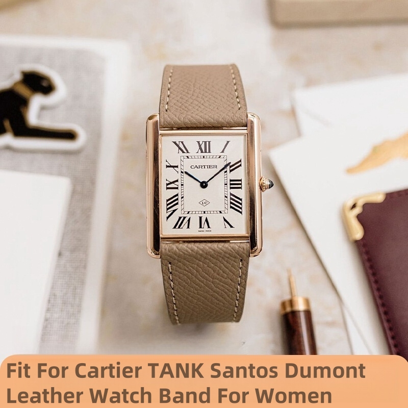 Fit For Cartier Ballon Bleu Wa - Cartier Watch Ballon Bleu ulasan dan harga
