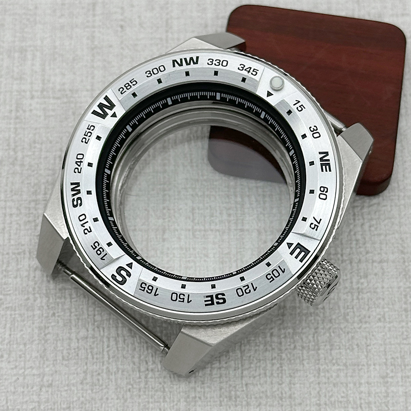 NH35 Case Samurai King Case Sa - Citizen Watch Tsuyosa ulasan dan harga