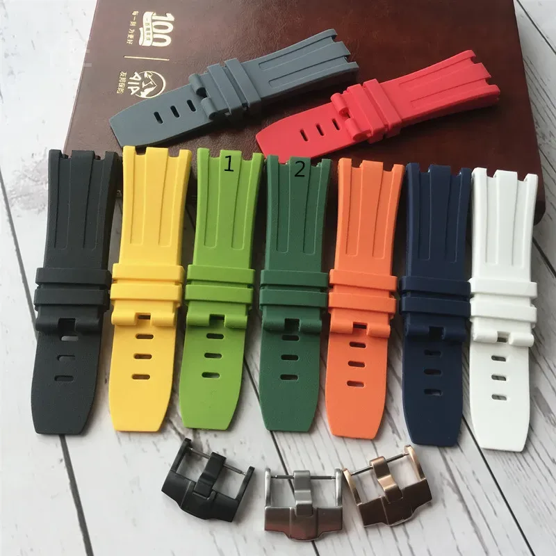 Durable Waterproof Sweat-Proof - Audemars Piguet Watch Royal Oak ulasan dan harga