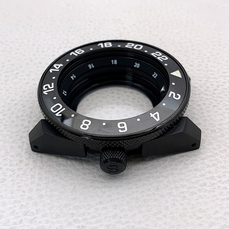 Mod Black King Samurai Case Fi - Citizen Watch Tsuyosa ulasan dan harga