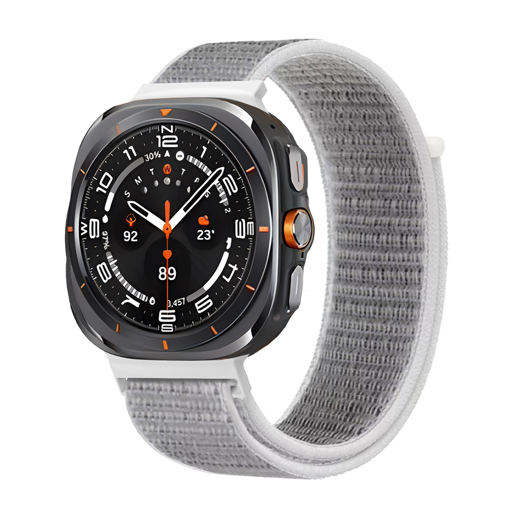Colorful Weave Band For Samsun - Sport Loop Velcro ulasan dan harga