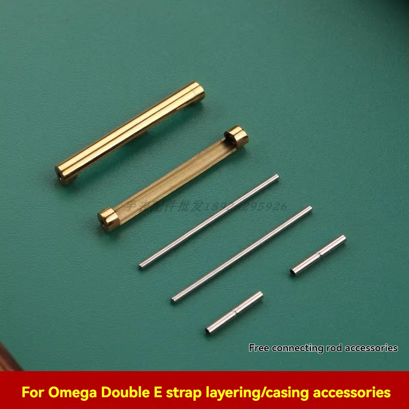 For Omega Constellation Double - Omega Watch Constellation ulasan dan harga