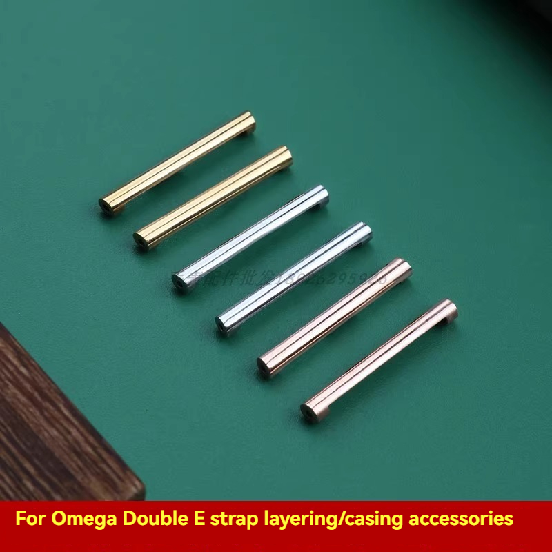 For Omega Constellation Double - Omega Watch Constellation ulasan dan harga