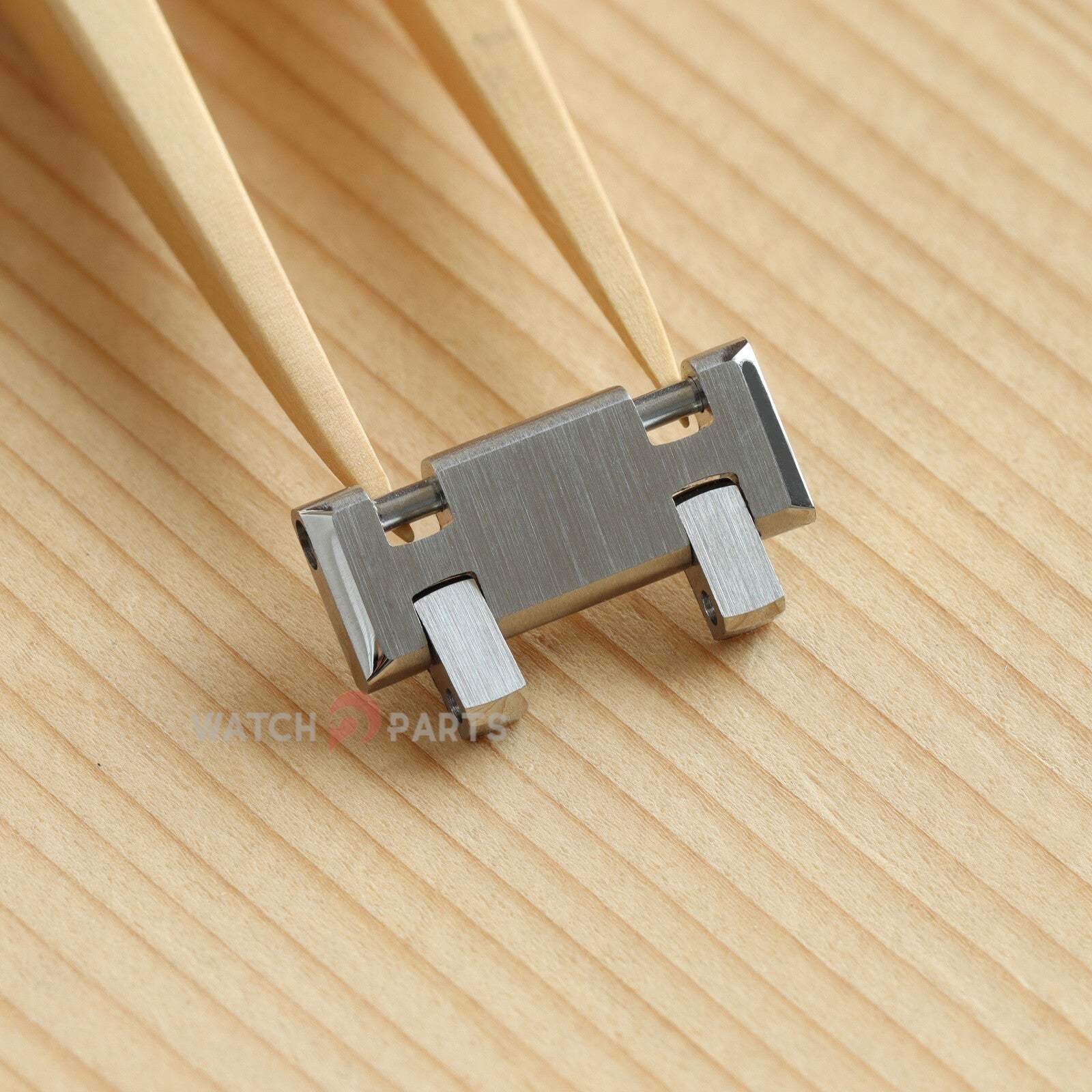 Steel Watch Bracelet Link for  - Audemars Piguet Watch Royal Oak ulasan dan harga