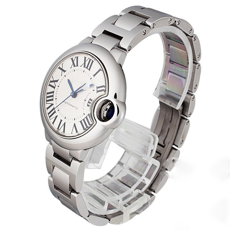 Watch Crown With Round Blue Sa - Cartier Watch Ballon Bleu ulasan dan harga