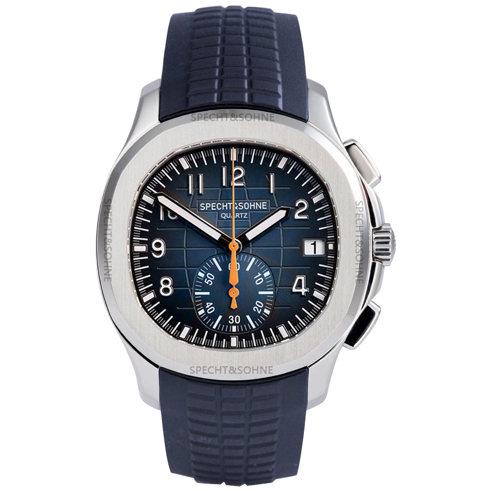 New Arrivals Specht&Sohne 5167 - Seiko Watch Prospex ulasan dan harga