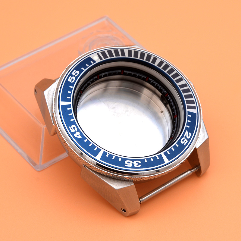 41*32mm Watch Bezel Insert For - Citizen Watch Tsuyosa ulasan dan harga