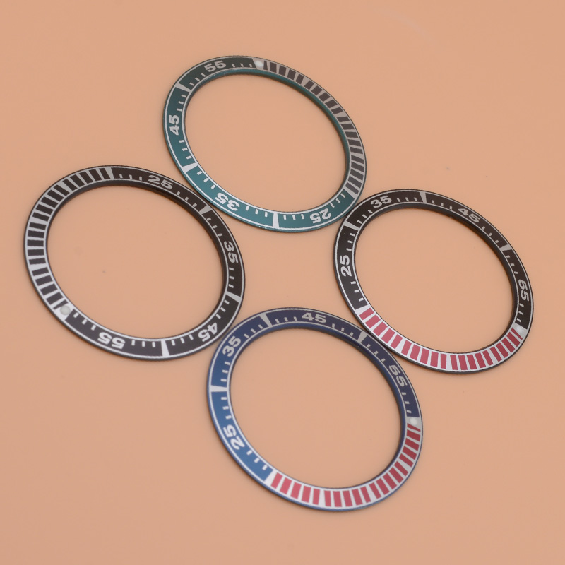 41*32mm Watch Bezel Insert For - Citizen Watch Tsuyosa ulasan dan harga