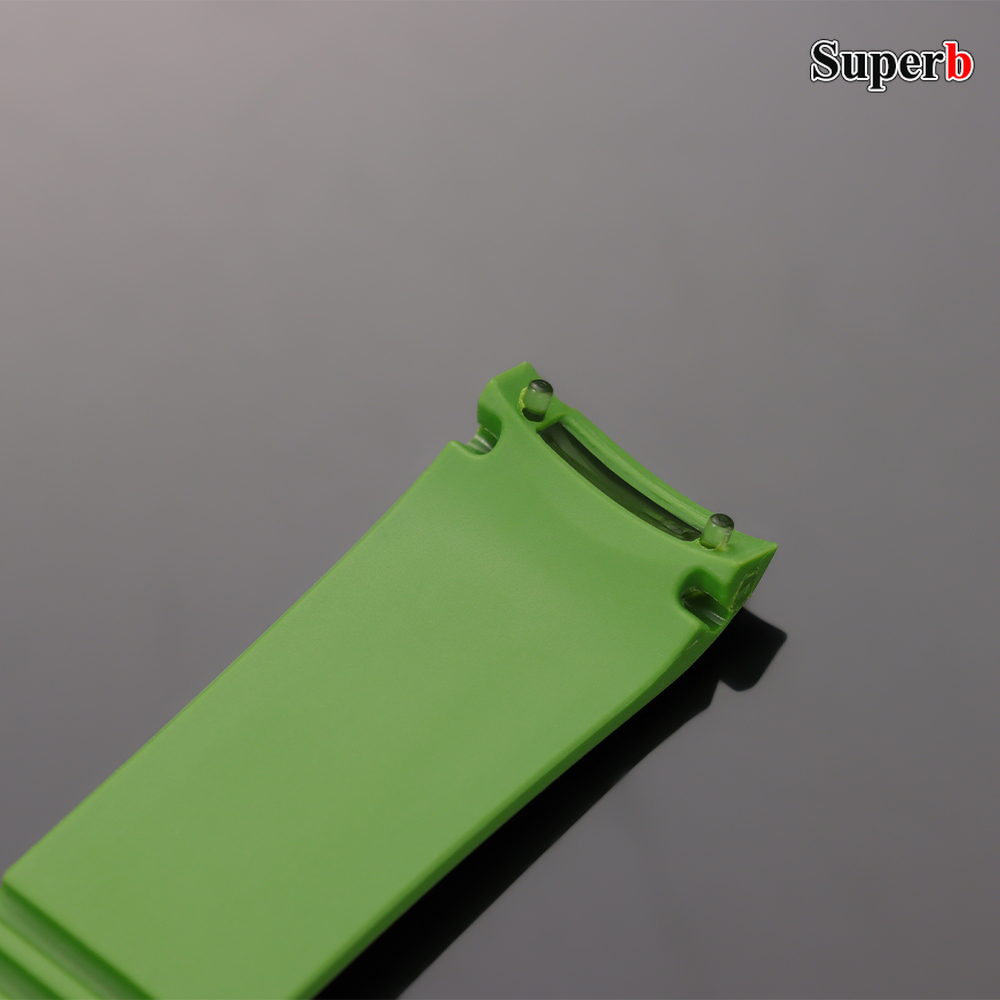 21mm Silicone Watch Strap for  - Patek Philippe Watch Aquanaut ulasan dan harga