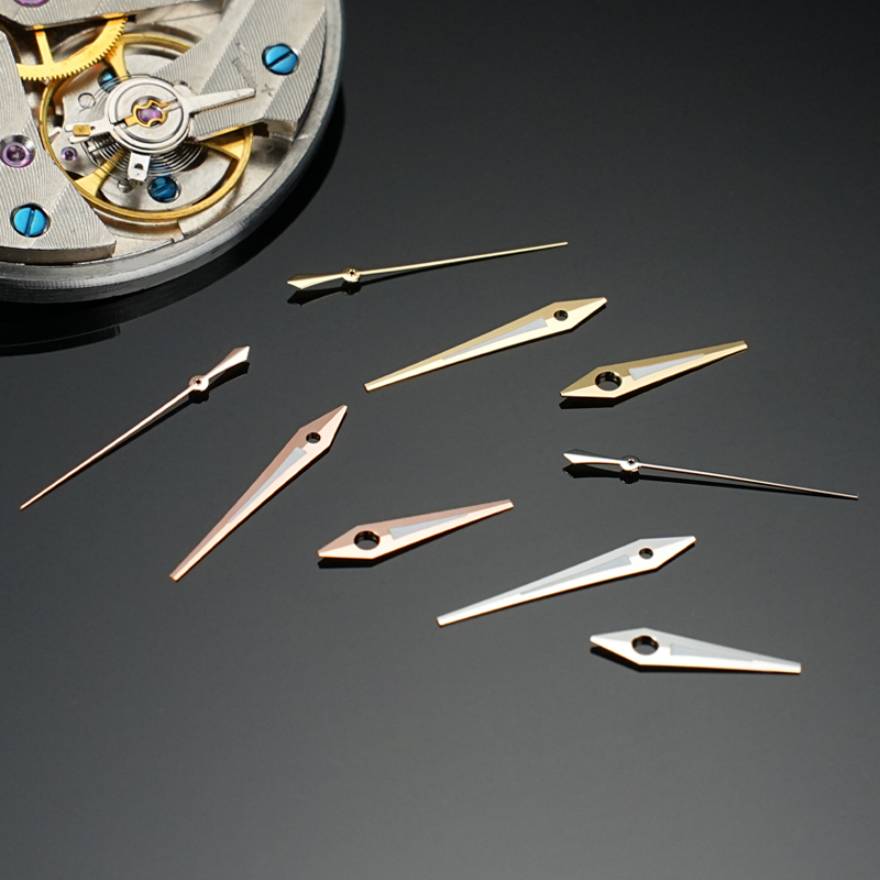 Modified pointer For Omega Con - Omega Watch Constellation ulasan dan harga