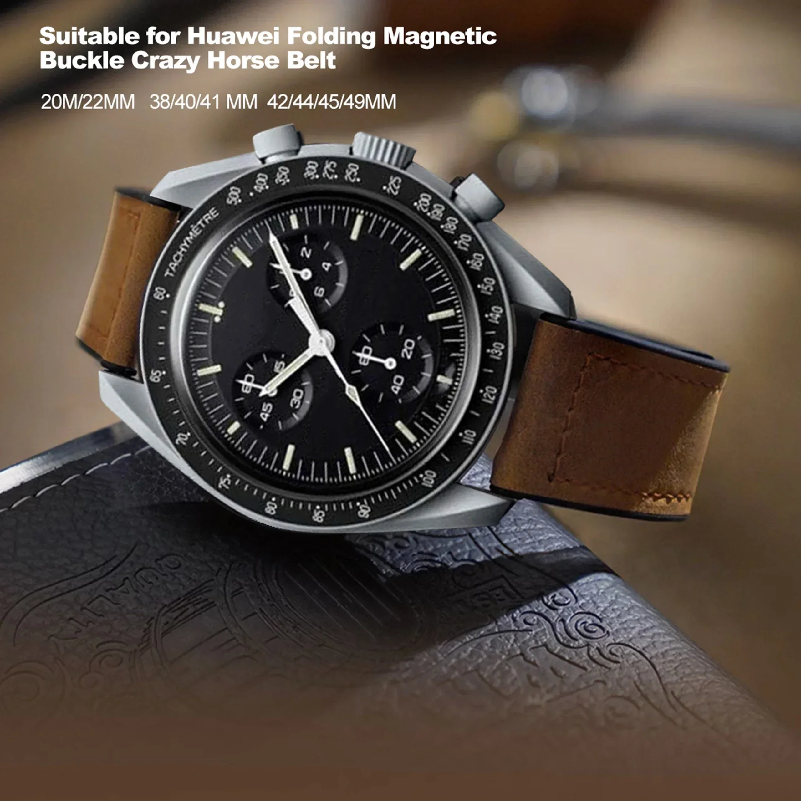 20mm Silicone Leather Watch St - Omega Watch Constellation ulasan dan harga